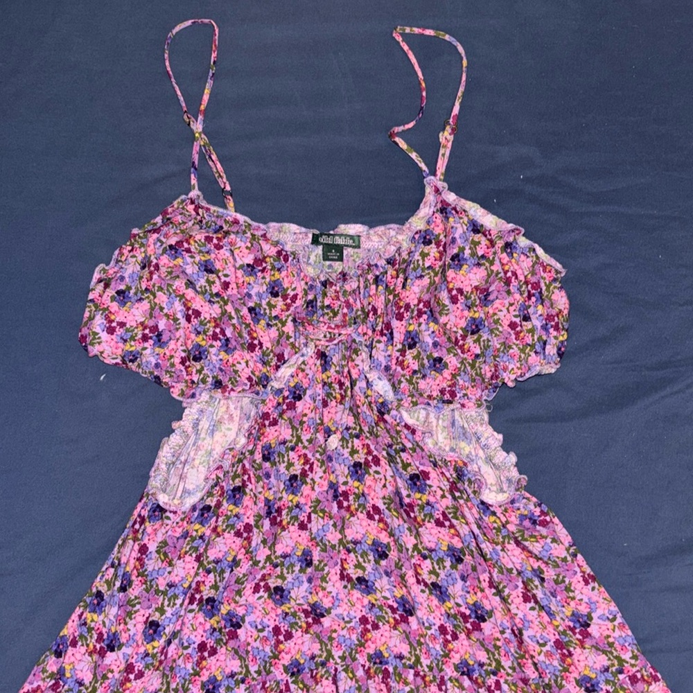 Target Sun Dress